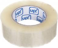 Клейка стрічка МЕГАПАК прозора 42 мм 200 м 40 мкм